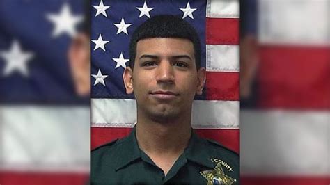 Lee County Sheriff’s Office loses second deputy to COVID-19 | WFLA