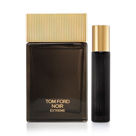 TOM FORD Noir Extreme EDP 100ml Set Parfumerija Douglas Lietuva