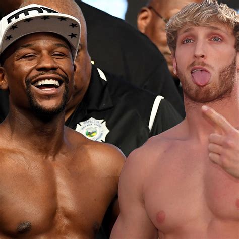 Floyd Mayweather Vs Logan Paul New Date Floyd Mayweather Vs Logan