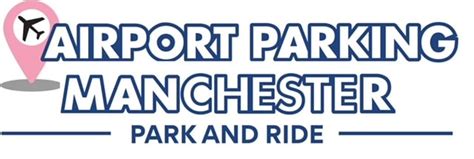 Manchester Airport Parking → SAVE On All MAN Airport Parking