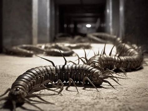 Why Are There So Many Centipedes In My House