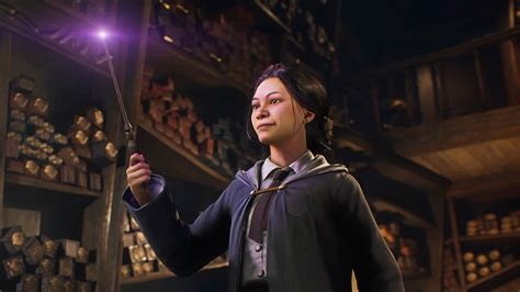 Hogwarts Legacy Sequel Might Be In The Works