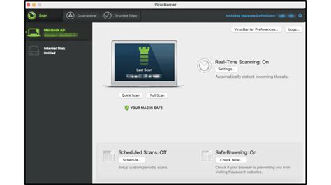 Intego Antivirus Review: Is It the Best Mac Antivirus for 2023?