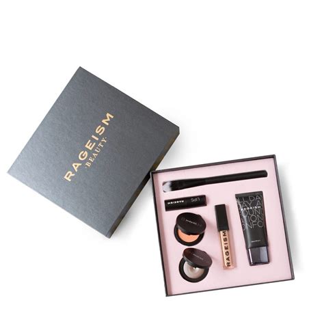 Makeup Kits And T Sets Rageism Beauty