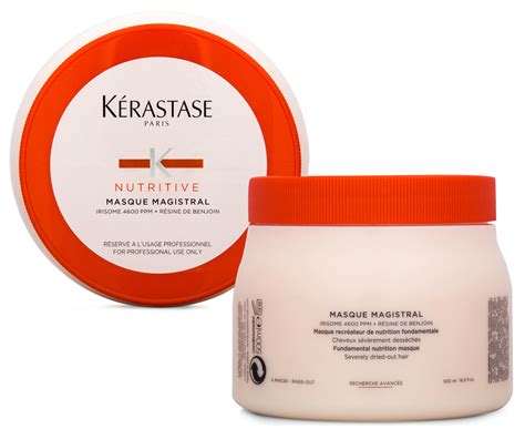 Kerastase Nutritive Masque Magistral 500mL Catch Au