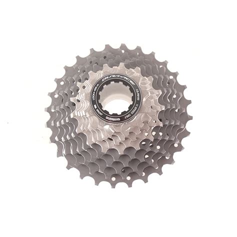 Shimano Dura Ace 9100 Cs R9100 11s Speed Road Bike Cassette 11 25t 11 28t 11 30t Bicycle