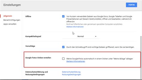 Google Fotos Mit Google Drive Synchronisieren M Glichkeiten