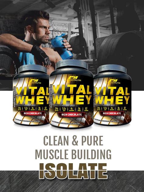 Vital Whey Halal Kg Lbs G Isolate Protein Rich Chocolate Vital