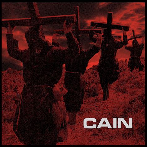 CAIN | Rise Above Records