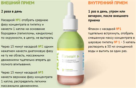 Папилайт: отзывы врачей, цена в аптеке, состав и инструкция по применению