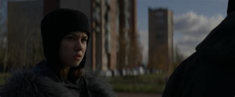 Фото: Химера / Кадр из сериала «Химера» (2022) #3878868