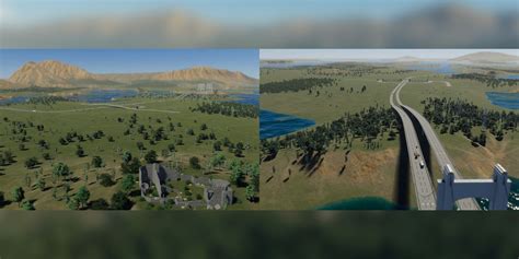 The Ultimate Guide To The Top Starting Maps In Cities Skylines 2