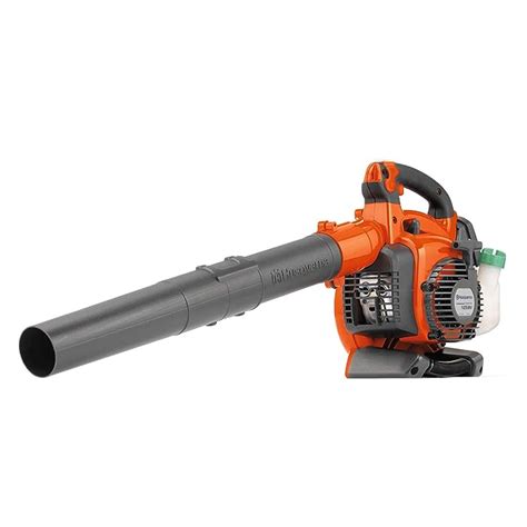 The Best Gas Leaf Blower Vacuum Mulcher With Bag - Home Preview