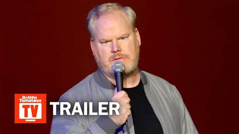 Jim Gaffigan The Pale Tourist Trailer 1 Rotten Tomatoes TV YouTube