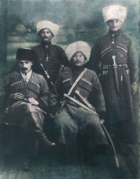 Грузия начало 20 века - фото