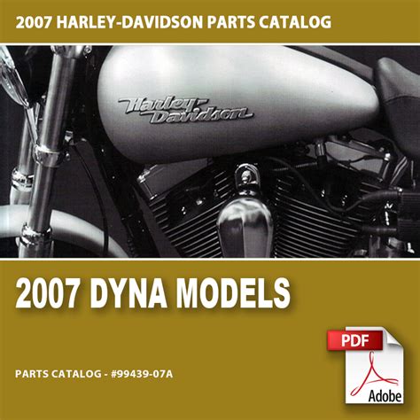 Parts And Accessories Motors Harley Davidson 2002 Dyna Models Part