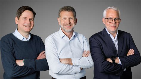 F Hrungswechsel Swisscom Ventures Wird K Nftig Von Einem Trio