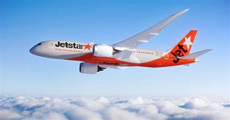 Jetstar Launches Massive Return For Free Flight Sale