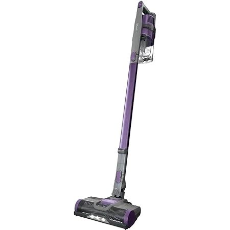 Amazon Shark IX141H IZ142 Pet Truepet Duoclean Cordless Stick