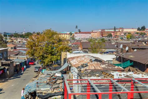 Alexandra Township Stock Photos Pictures And Royalty Free Images Istock