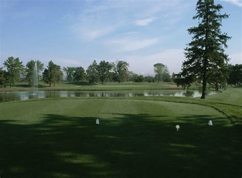 deerfield golf club 7