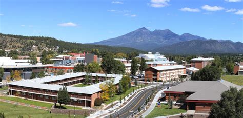 Living and Studying in Flagstaff – CSIL