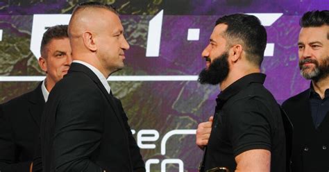 Kurs 200 na zwycięzcę walki Mamed Khalidov vs Tomasz Adamek na gali KSW