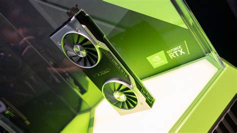 Стоит ли покупать RTX видеокарты NVIDIA: на что влияет и сравнение ...