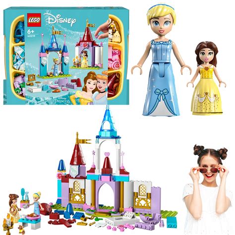 Lego Friends Postacie Niska Cena Na Allegro Pl