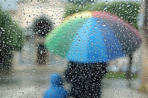 Emergenza Maltempo Al Sud Ecco Dove Piover Di Pi Stasera Salento