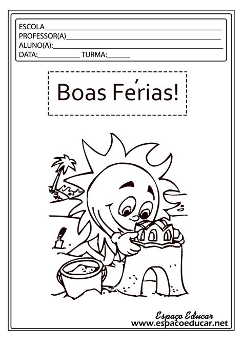 Lindos Desenhos De F Rias Ou Ver O Para Colorir Pintar Imprimir