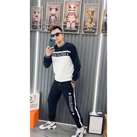 Bộ thu đông nam BND chất liệu cao cấp trẻ trung SIÊU HOT Shopee Việt Nam