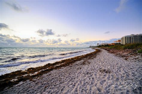 Key Biscayne Beach - Landscape - Photo.net