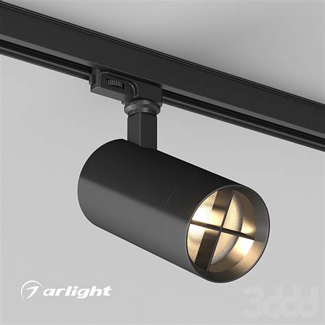 OM Cветильник LGD-CALIPSO-4TR-R85-10W и решетка антибликовая LGD ...