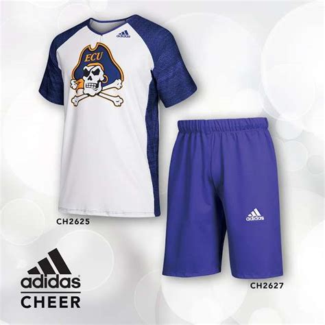 Introducing Adidas Custom Cheer Uniforms Superior Cheer