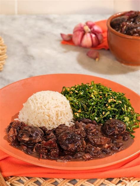 Origem Da Feijoada Conhe A A Hist Ria Do Prato Minha Receita