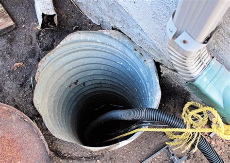 DIY Sump Pump Installation: 6 Expert Steps for a Dry Basement