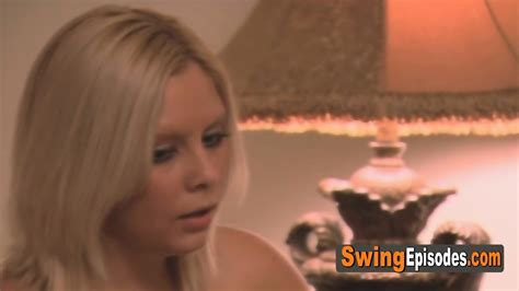 Party At The Swing House With Hot And Horny American Swinger Couples