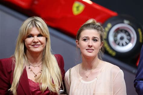 Schumacher Al Matrimonio Della Figlia L Incredibile Notizia Gossip Blog