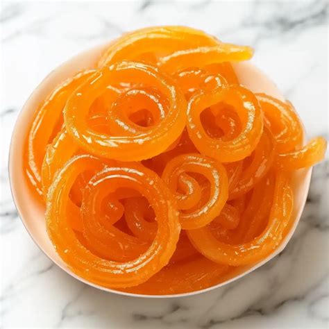 Jalebi Recipe