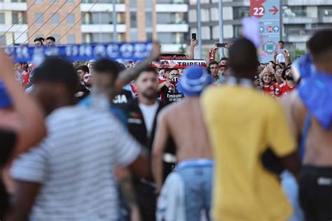 Benfica E FC Porto Surpresas Nos Onzes Para O Jogo Desta Noite