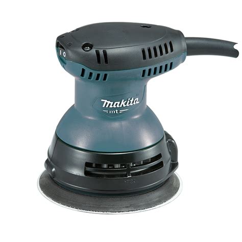 Makita M Random Orbital Sander Mm W Opm