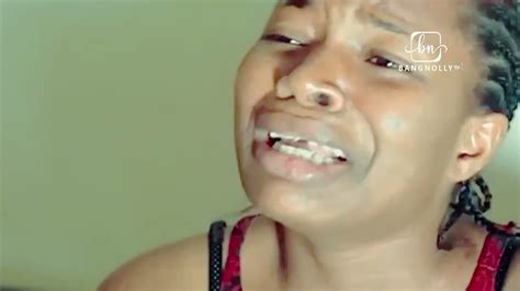 Sex With My Uncle Bangnolly Tv Latest Romantic Movie Youtube