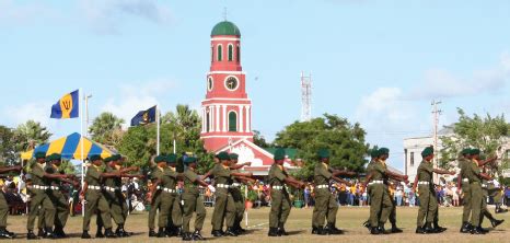 Independence - Barbados Pocket Guide