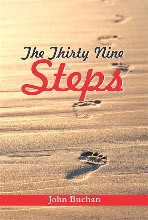 The Thirty-Nine Steps by John Buchan | Goodreads