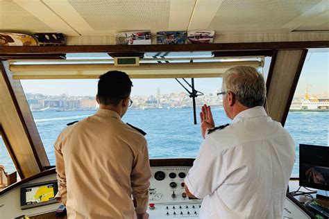 Quanto Ganha Um Prático De Navio No Rio De Janeiro