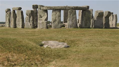 Stonehenge May Have Been Used As A Solar Calendar Live Science