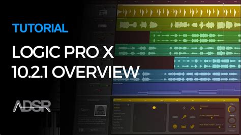 Logic Pro X Latest Update Truerload