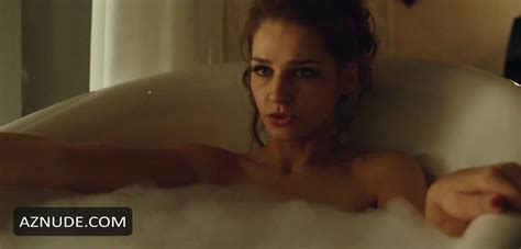 GLAFIRA TARKHANOVA Nude AZNude