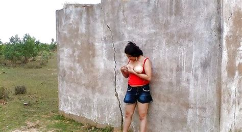 Tunisian Bitch Niked Outdoor Porn Pictures XXX Photos Sex Images 1780874 PICTOA